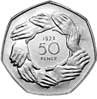 1973 EEC Coin
