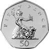 1982 2008 britannia coin