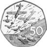 1994 d day coin