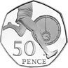 2004 fiftypence rogerbanister