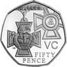 2006 fiftypence victoriacross