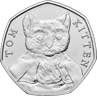 2017 fifty tom kitten