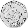 tittlemouse