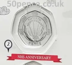 Coin Hunt Album Coin 2