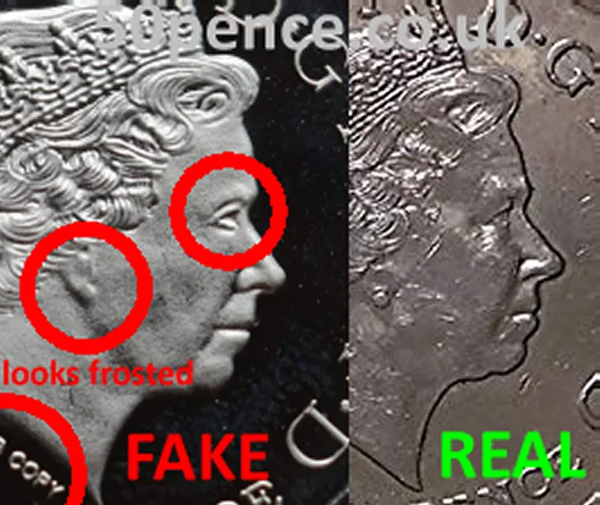 Fake Kew Gardens