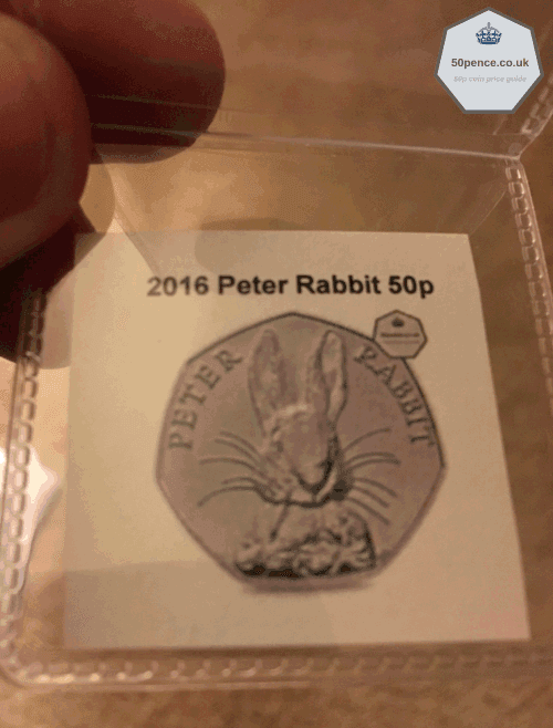Coin Flip Stickers