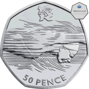 aquatics 50p