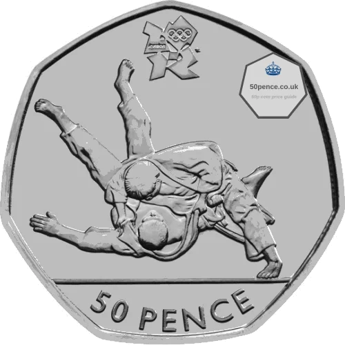 Boccia 50p Coin Value Collector s Guide Market Prices