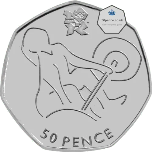 weightlifting 50p