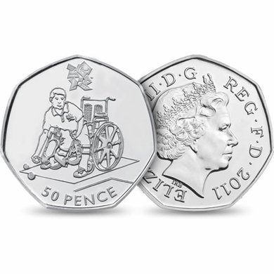 Boccia 50p Coin Value Collector s Guide Market Prices