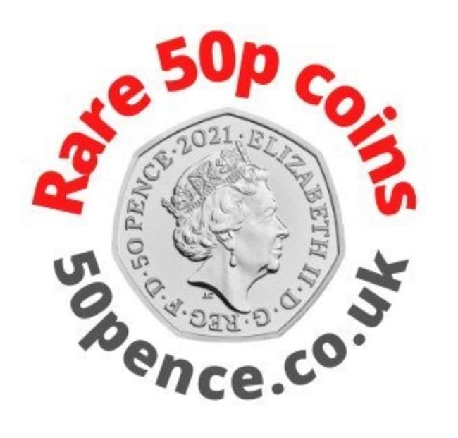 50p Coin Price Guide Rare 50p Coins