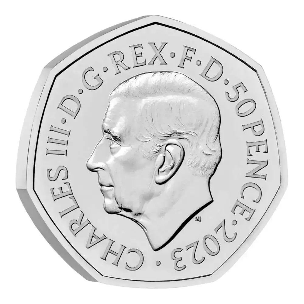 All 50p Coins Value List Discover Their Full Worth In 2025