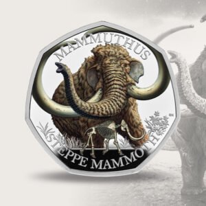 Mammoth Coin