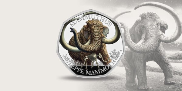 Mammoth Coin